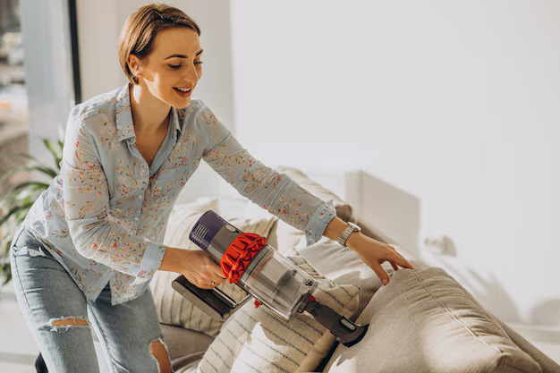 Leather Sofa Cleaning Dubai